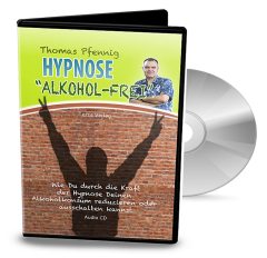 Hypnose Alkoholfrei